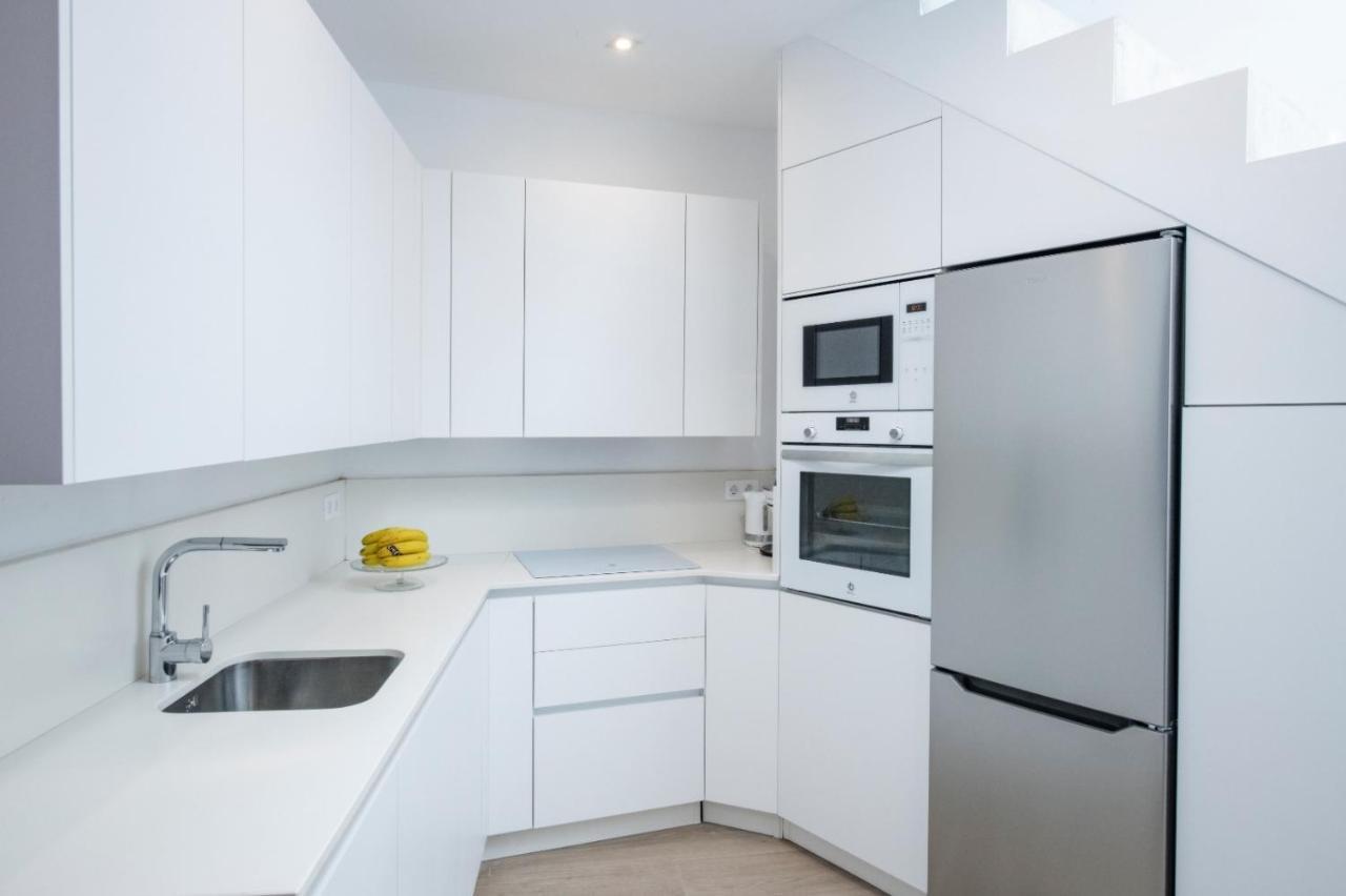 Vivienda Vacacional Don Pedro Santa Cruz de la Palma  Zewnętrze zdjęcie