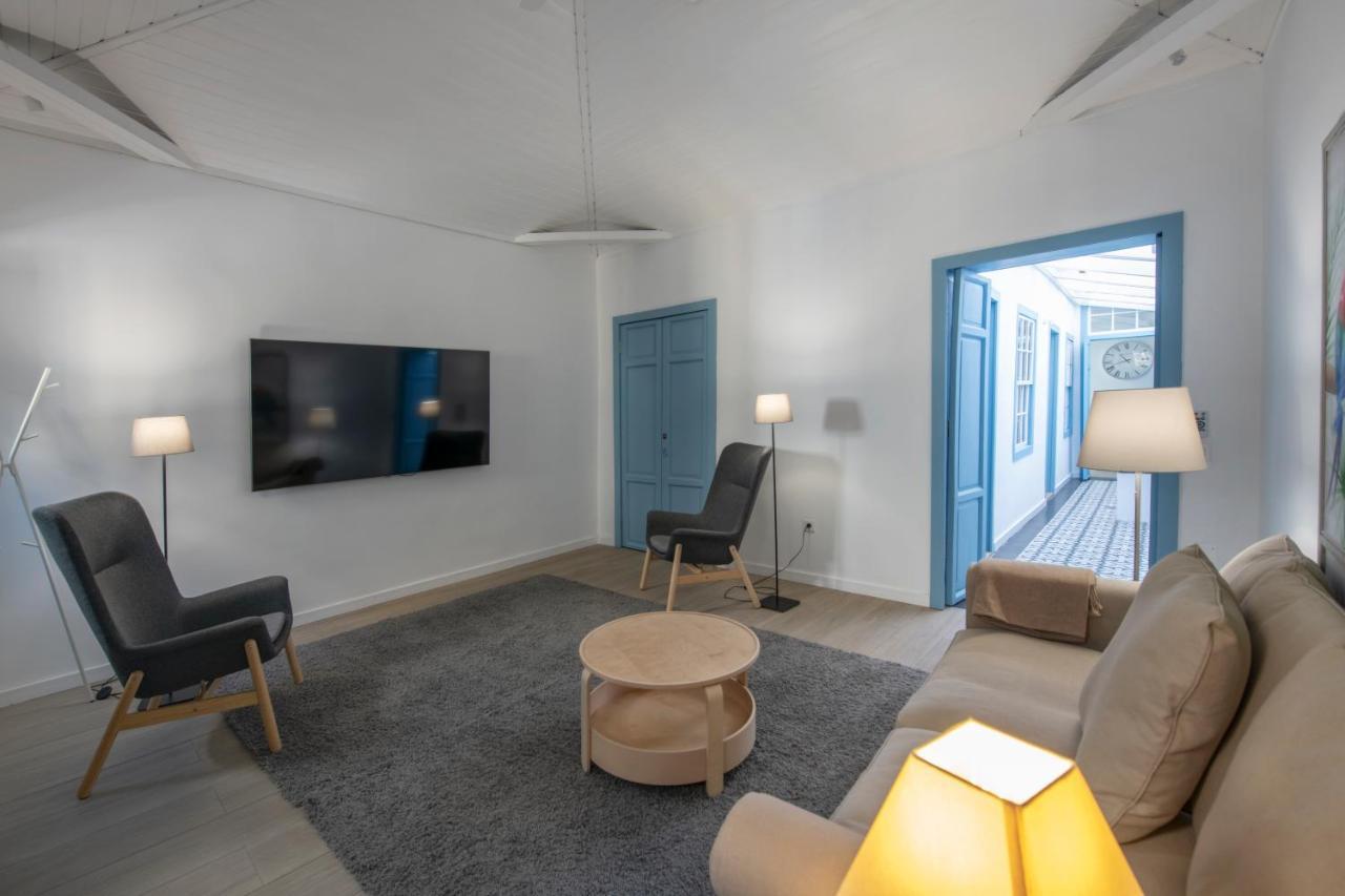 Vivienda Vacacional Don Pedro Santa Cruz de la Palma  Zewnętrze zdjęcie