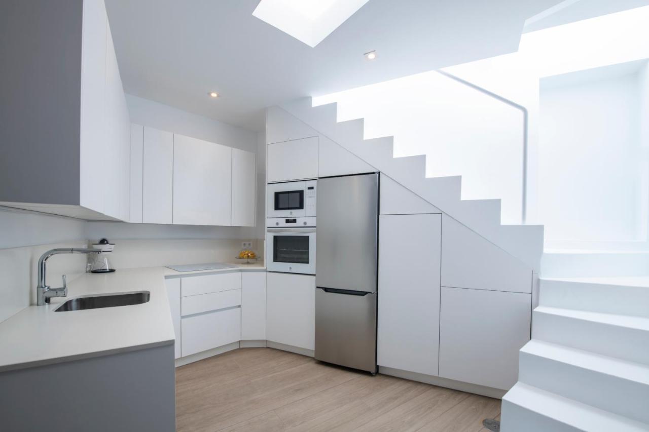 Vivienda Vacacional Don Pedro Santa Cruz de la Palma  Zewnętrze zdjęcie
