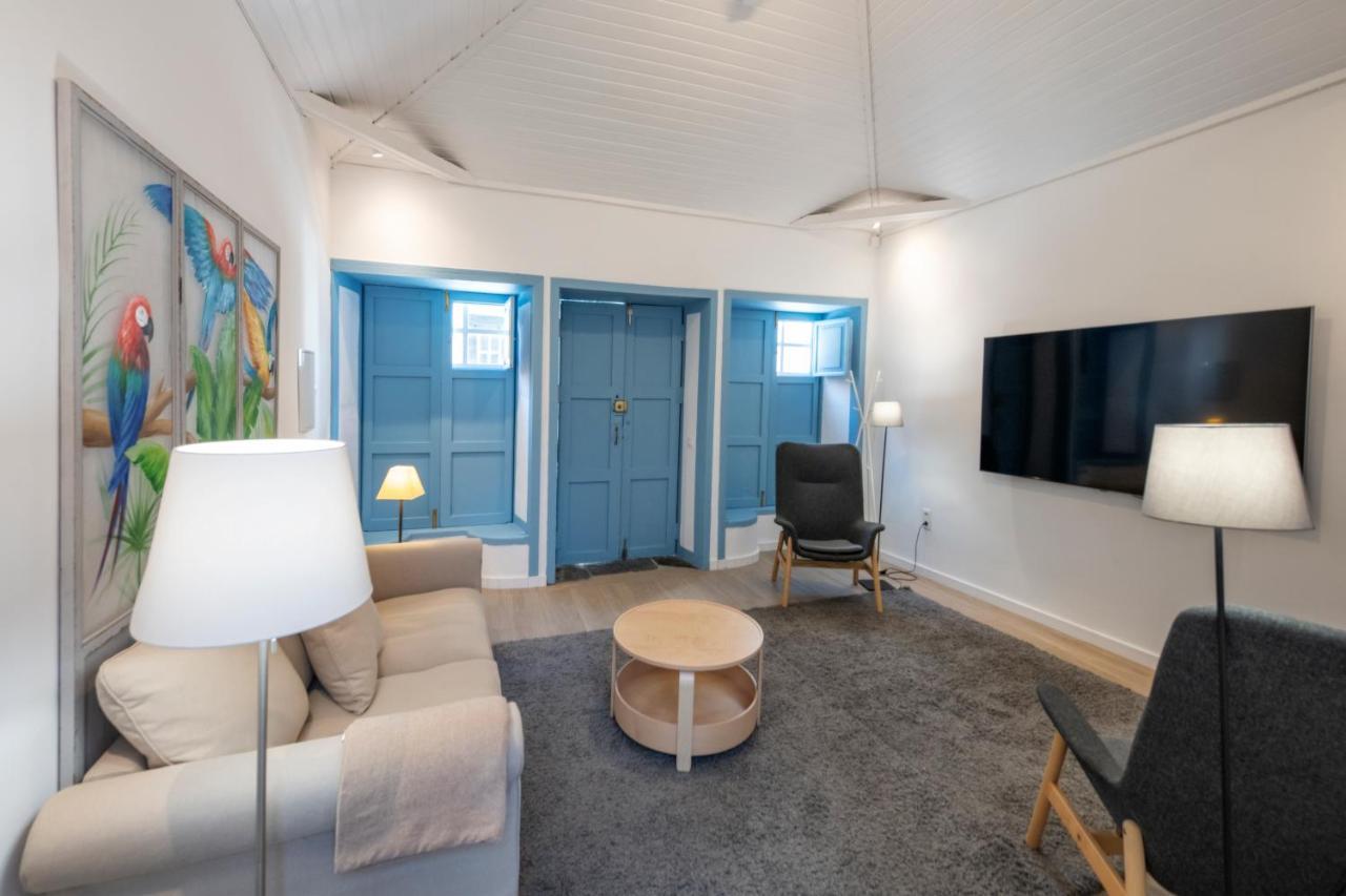 Vivienda Vacacional Don Pedro Santa Cruz de la Palma  Zewnętrze zdjęcie