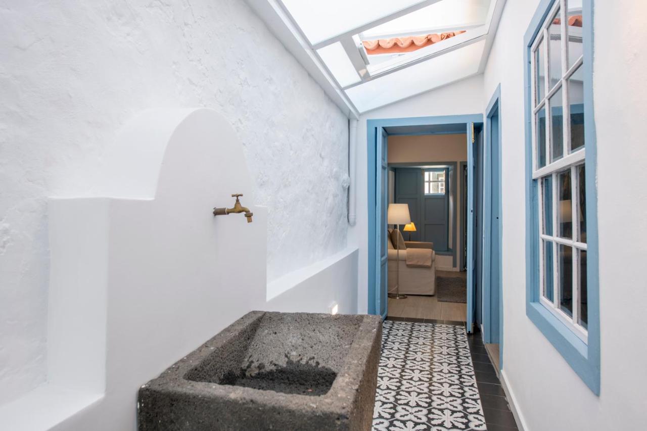 Vivienda Vacacional Don Pedro Santa Cruz de la Palma  Zewnętrze zdjęcie
