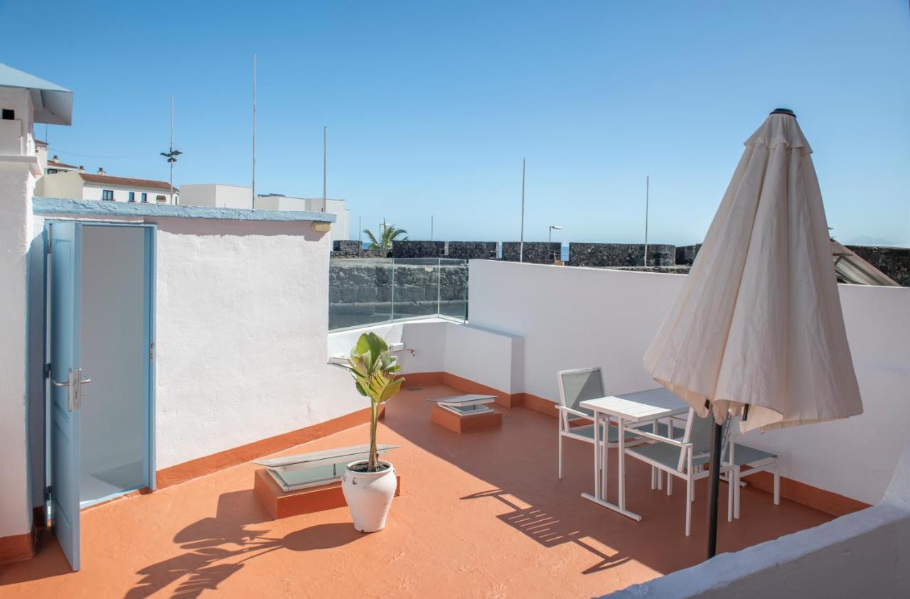 Vivienda Vacacional Don Pedro Santa Cruz de la Palma  Zewnętrze zdjęcie