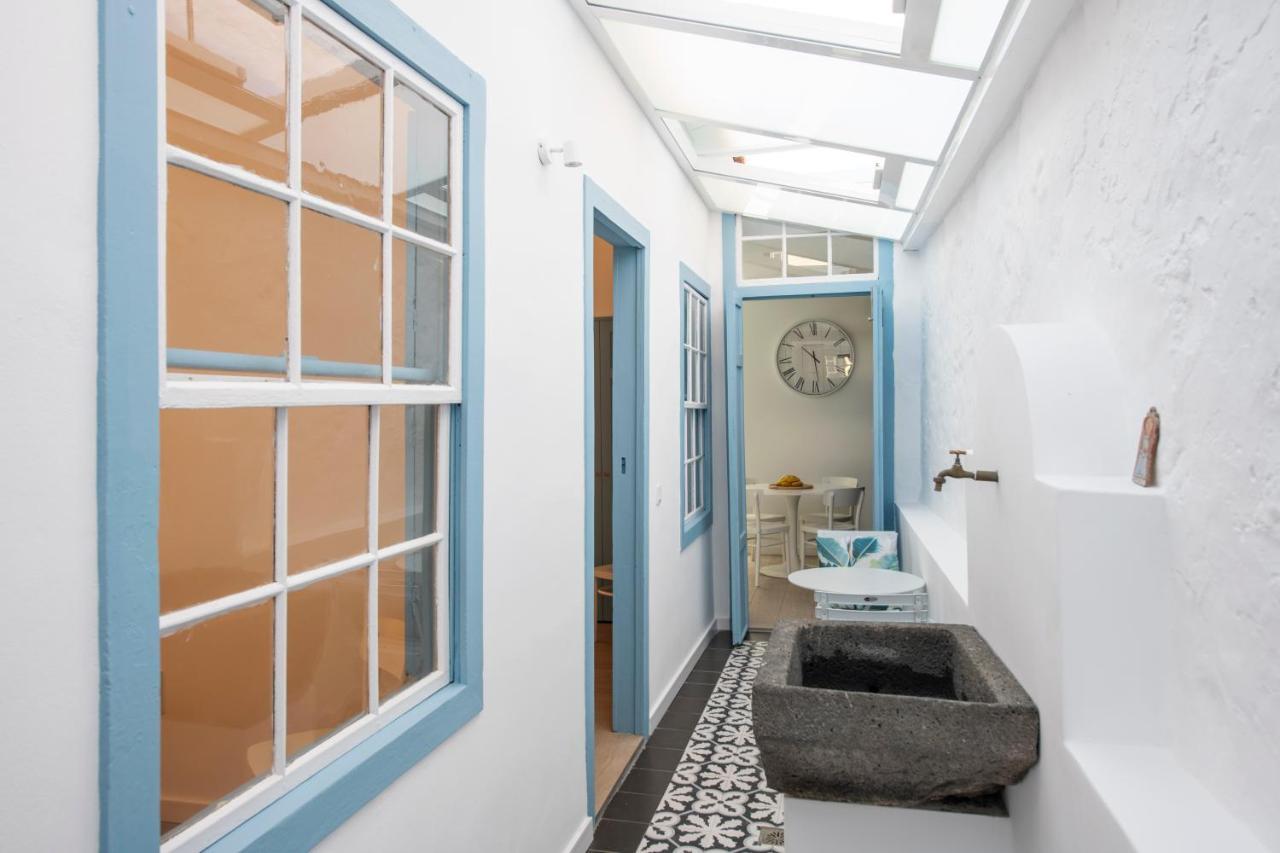Vivienda Vacacional Don Pedro Santa Cruz de la Palma  Zewnętrze zdjęcie