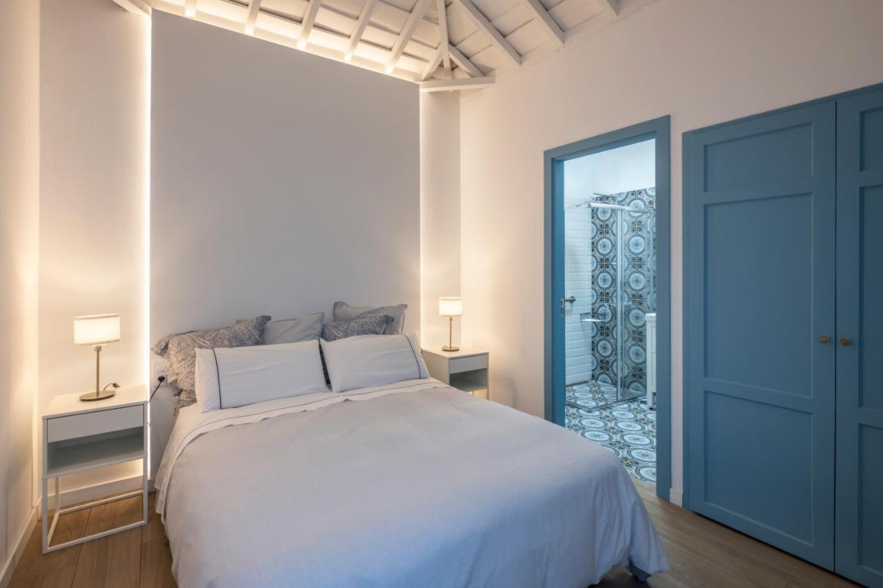 Vivienda Vacacional Don Pedro Santa Cruz de la Palma  Zewnętrze zdjęcie