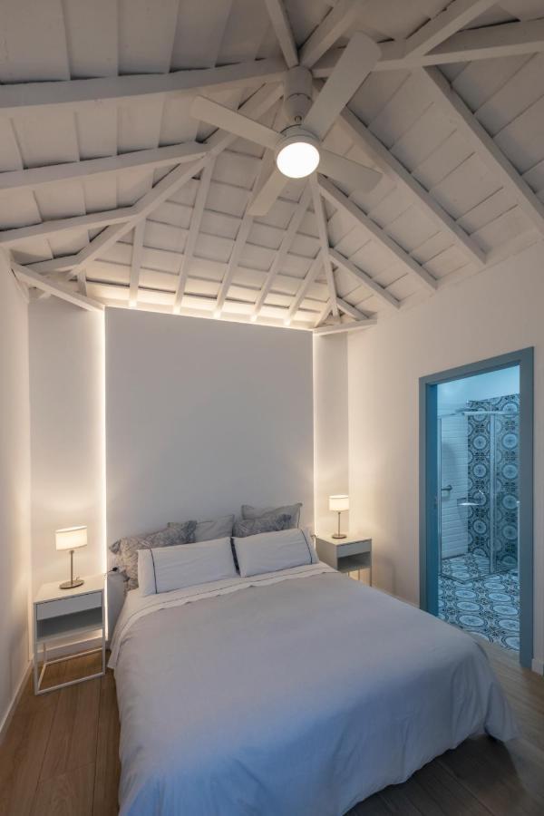 Vivienda Vacacional Don Pedro Santa Cruz de la Palma  Zewnętrze zdjęcie
