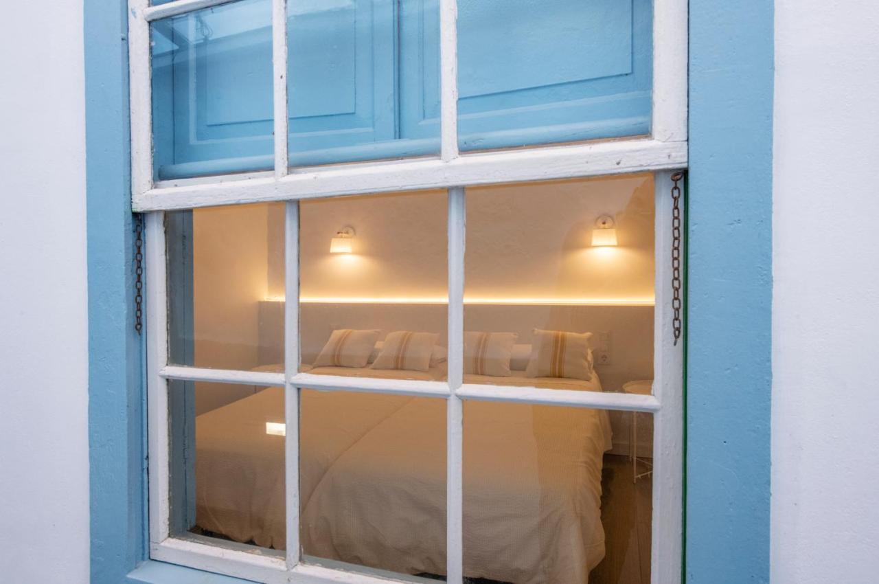 Vivienda Vacacional Don Pedro Santa Cruz de la Palma  Zewnętrze zdjęcie