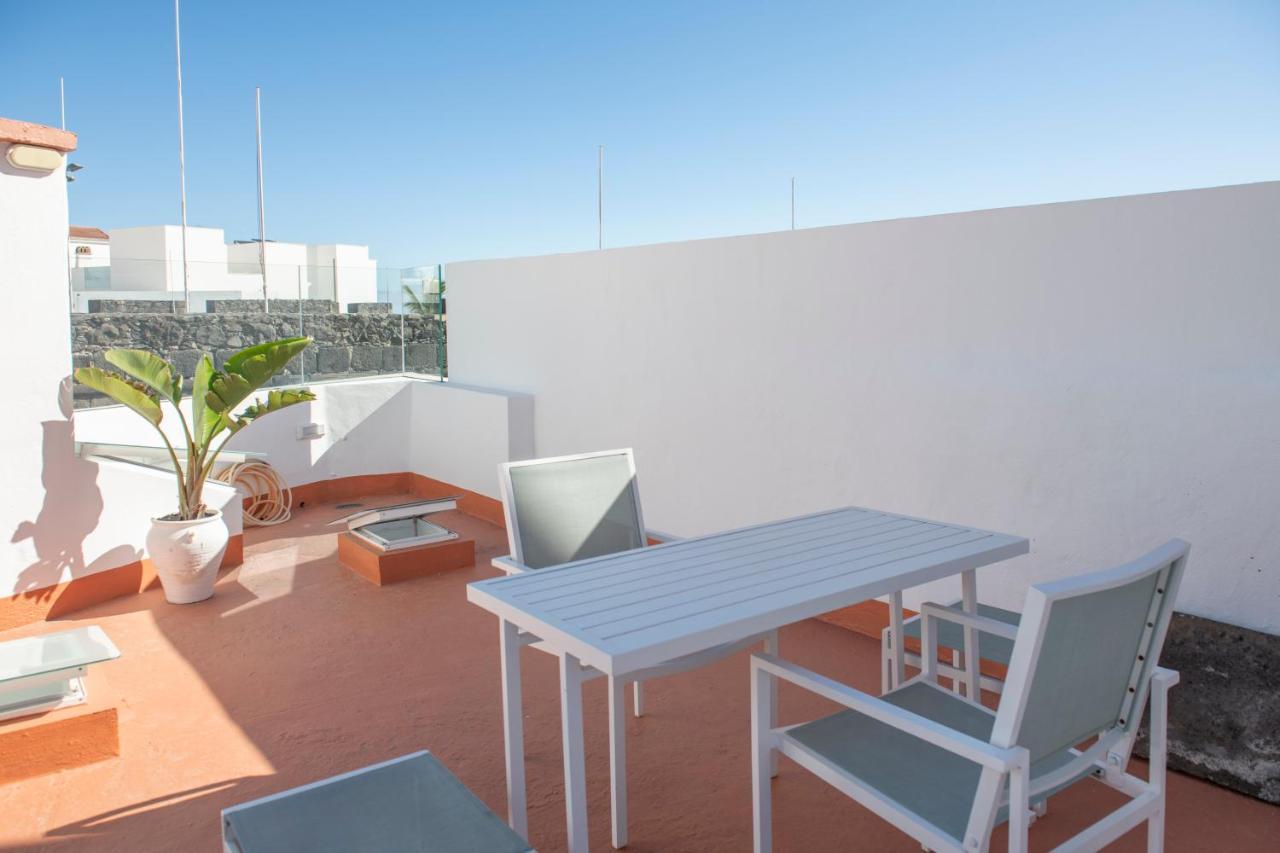 Vivienda Vacacional Don Pedro Santa Cruz de la Palma  Zewnętrze zdjęcie
