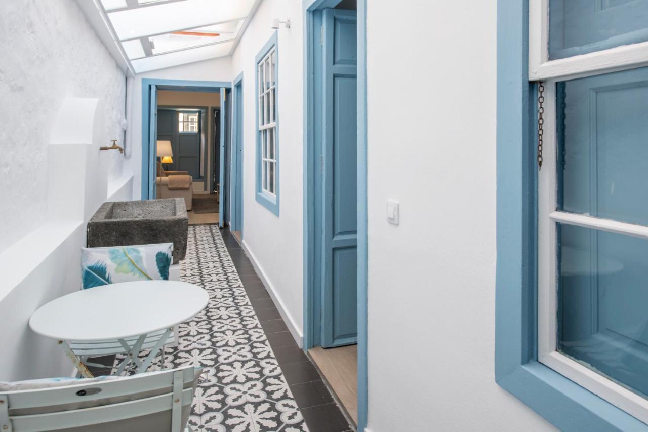 Vivienda Vacacional Don Pedro Santa Cruz de la Palma  Zewnętrze zdjęcie