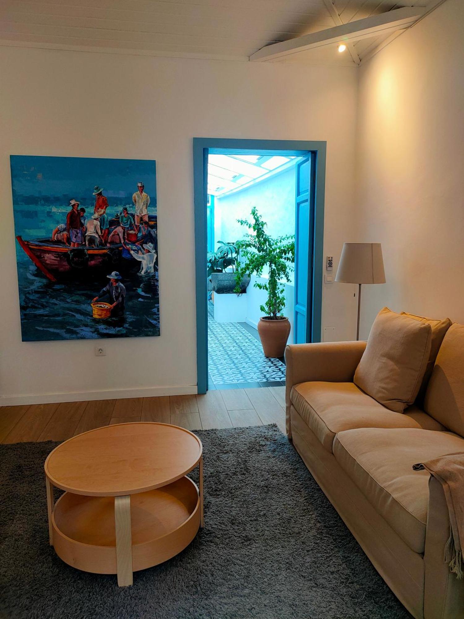 Vivienda Vacacional Don Pedro Santa Cruz de la Palma  Zewnętrze zdjęcie